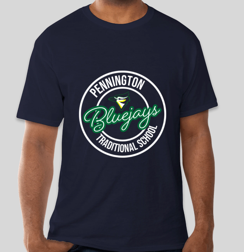 Spirit T-Shirt 2024 | Pennington School PTO